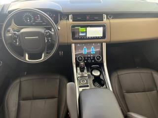 LAND ROVER Range Rover Sport usata, con Controllo trazione