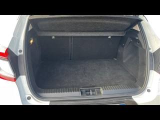 RENAULT Captur usata, con Climatizzatore