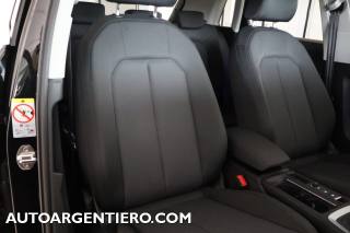 AUDI Q3 usata, con Riconoscimento dei segnali stradali