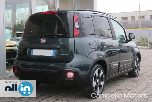 FIAT Panda usata 2