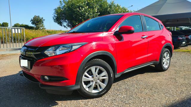 HONDA HR-V usata, con Cerchi in lega