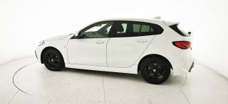BMW 118 usata 74