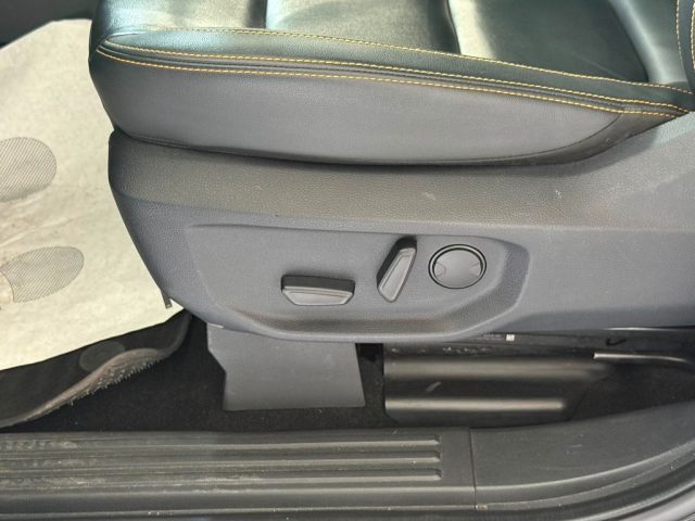 FORD Ranger usata, con Immobilizzatore elettronico