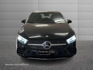 MERCEDES-BENZ A 200 usata, con Airbag laterali