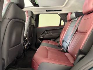 LAND ROVER Range Rover Sport usata, con Tettuccio apribile