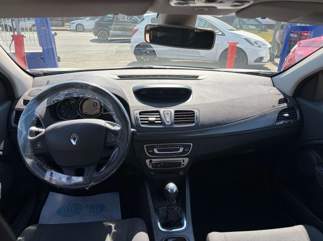 RENAULT Megane usata, con Climatizzatore