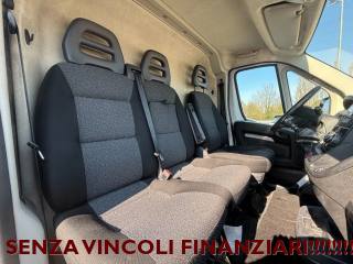 FIAT Ducato usata, con Pneumatici estivi
