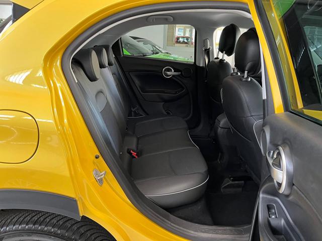 FIAT 500X usata, con Park Distance Control