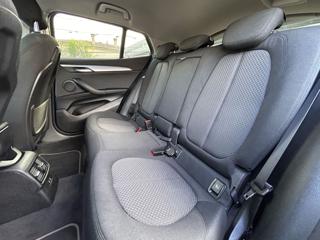 BMW X2 usata, con ESP