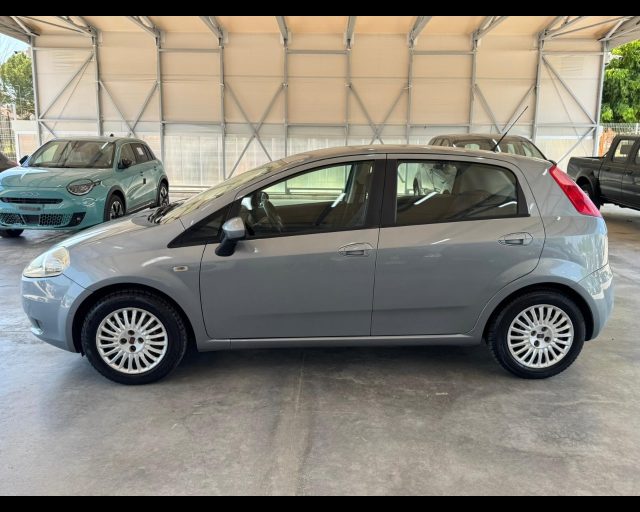 FIAT Grande Punto usata, con Airbag laterali