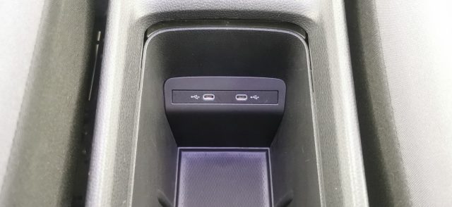 VOLKSWAGEN ID.3 usata, con Frenata d