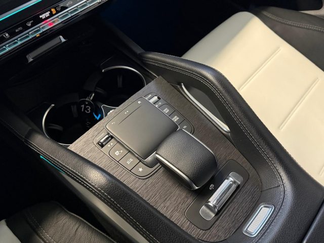 MERCEDES-BENZ GLE 400 usata, con Bracciolo