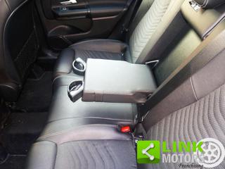 MERCEDES-BENZ B 180 usata, con Filtro antiparticolato