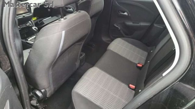 OPEL Corsa usata, con USB