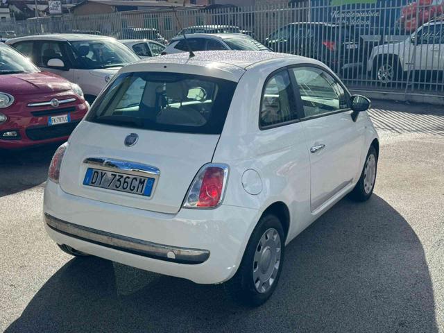 FIAT 500 usata, con Airbag Passeggero