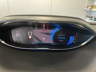PEUGEOT 3008 usata, con Fendinebbia