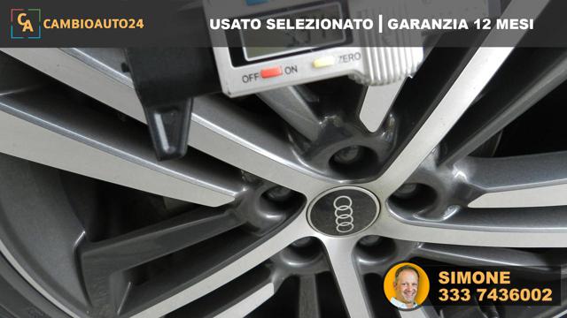 AUDI Q5 usata 124