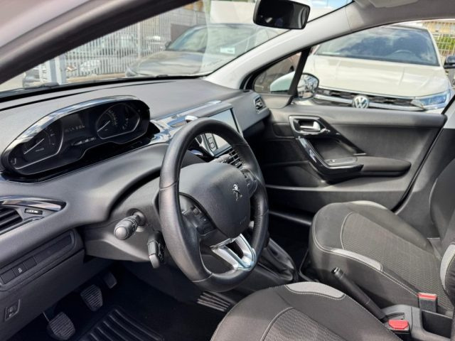 PEUGEOT 208 usata, con Chiusura centralizzata