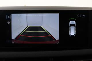 HYUNDAI Tucson usata, con Volante in pelle