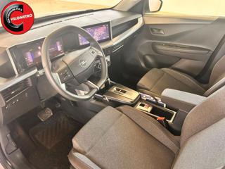 OPEL Frontera usata, con Controllo trazione