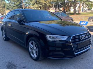 AUDI A3 SPB 30 g-tron S tronic
