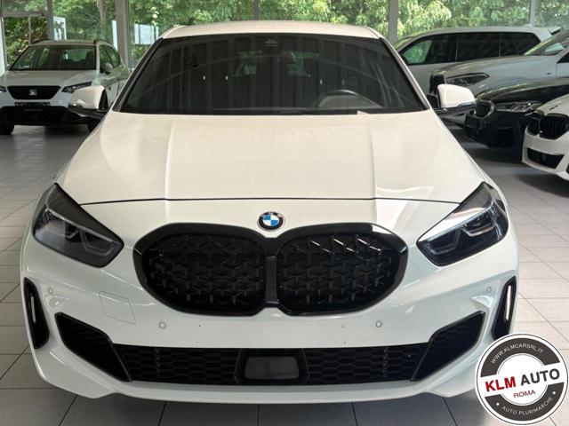 BMW 118 usata, con Alzacristalli elettrici