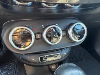 FIAT 500X usata, con Servosterzo