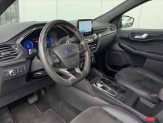 FORD Kuga usata, con Climatizzatore