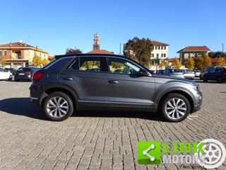 VOLKSWAGEN T-Roc usata, con Airbag Passeggero