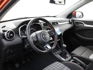 MG ZS usata, con Climatizzatore