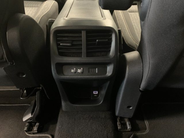 PEUGEOT Rifter usata, con Portapacchi