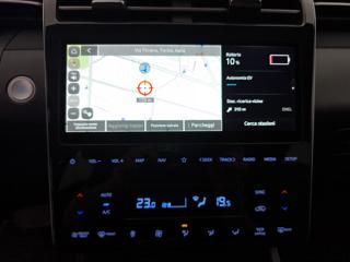 HYUNDAI Tucson usata, con Sedili riscaldati
