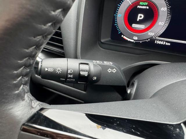 NISSAN X-Trail usata, con Touch screen