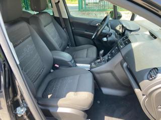 OPEL Meriva usata, con Chiusura centralizzata