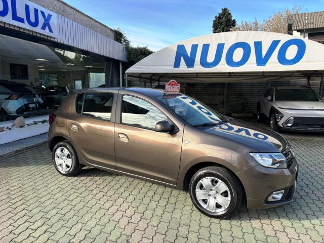 DACIA Sandero usata, con Airbag Passeggero