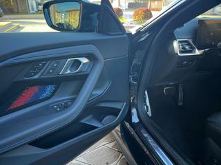 BMW M2 usata, con ESP