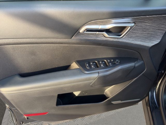 KIA Sportage usata, con Specchietti laterali elettrici