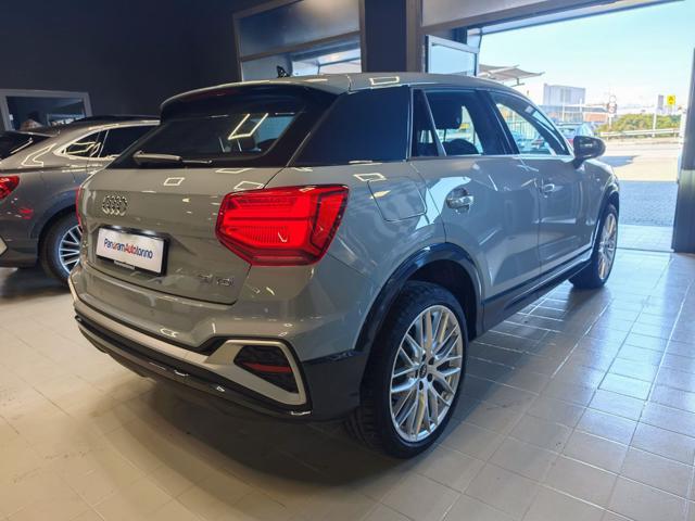AUDI Q2 usata, con Cerchi in lega