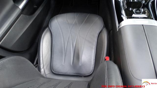 MERCEDES-BENZ C 300 usata 180