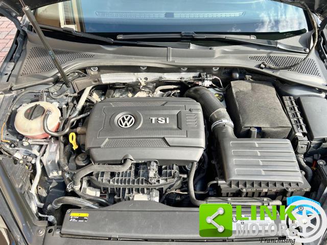 VOLKSWAGEN Golf GTI usata, con USB