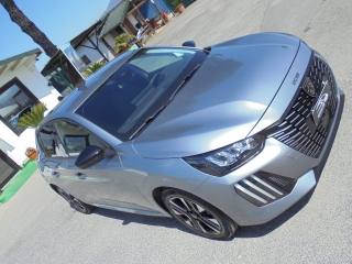 PEUGEOT 208 usata, con Telecamera per parcheggio assistito