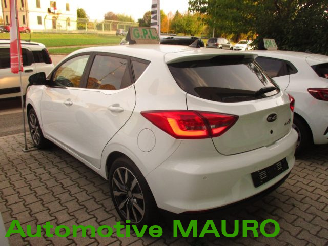 EVO Evo3 usata, con Autoradio