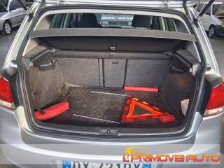 VOLKSWAGEN Golf usata, con Controllo trazione