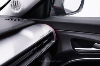 JEEP Avenger usata, con Fari LED