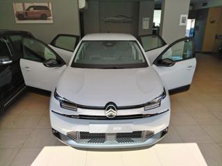 CITROEN C4 usata, con Airbag Passeggero
