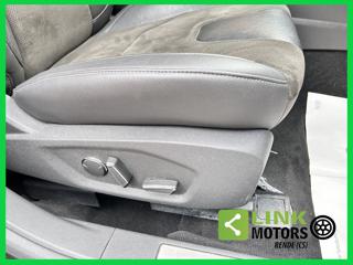 FORD Mondeo usata, con Specchietti laterali elettrici