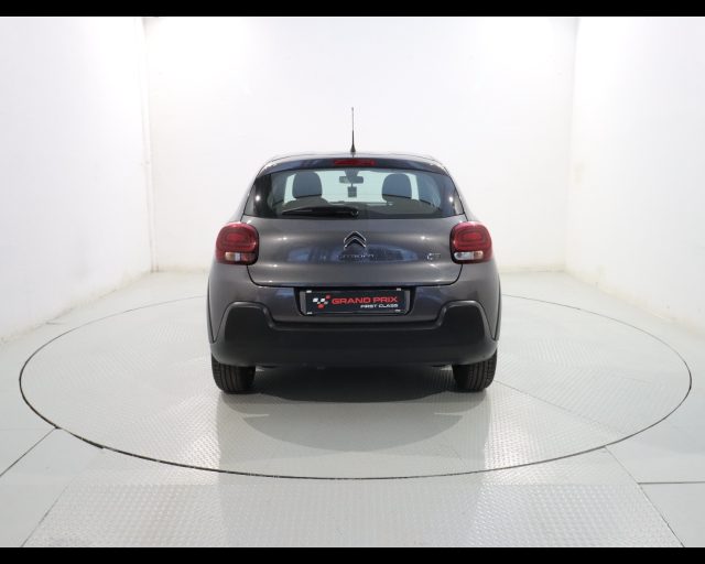CITROEN C3 usata, con Autoradio