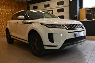 LAND ROVER Range Rover Evoque usata 1