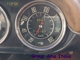 LANCIA Appia usata 6
