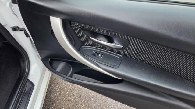 BMW 318 usata, con Chiusura centralizzata